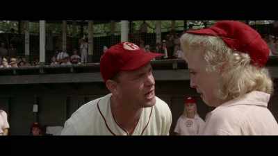Rogers Hornsby was my manager, - Making Waves: The Art of Cinematic Sound