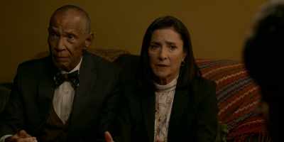 Rogers was murdered
a few days later. - Bosch: Legacy