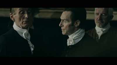 Rogers plans to divide the pirates. - The Lost Pirate Kingdom