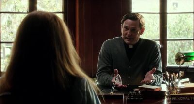 Rogers? - Ouija: Origin of Evil