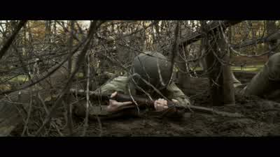 Rogers! - Captain America: The First Avenger