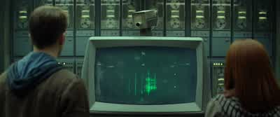 Rogers, Steven, born 1918. - Captain America: The Winter Soldier