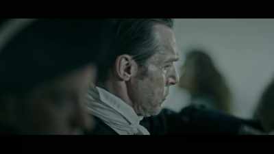 Rogers will lead the largest force - The Lost Pirate Kingdom