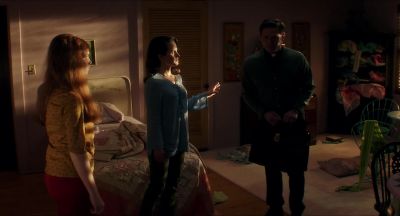 Rogers. - Ouija: Origin of Evil