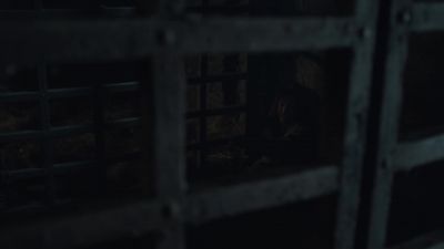 [Rognvaldr gasps] - The Last Kingdom