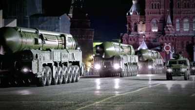 ROGUE NUCLEAR WEAPONS THAT ARE AVAILABLE - Strange Evidence