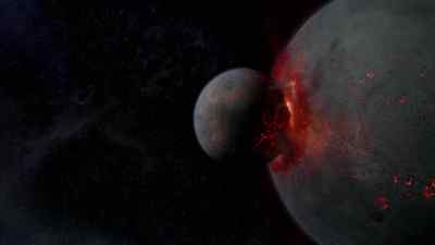ROGUE PLANETS, ICE AGES, - How the Universe Works