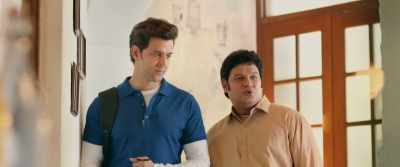 Rohan, you are fair - Kaabil