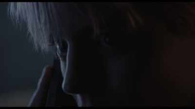 - Rohan?
- Oh, God. - A Murder at the End of the World