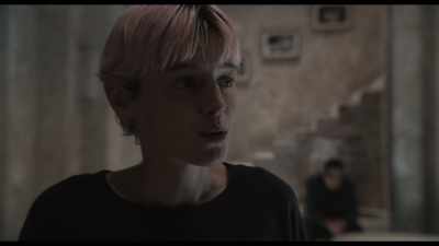 Rohan had realized who Bill's killer was. - A Murder at the End of the World