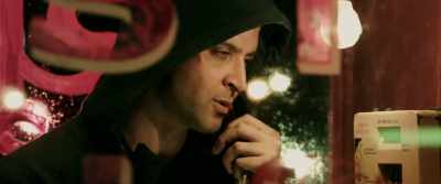 Rohan.
Rohan Bhatnagar. - Kaabil