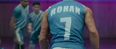 ROHAN! ROHAN! - Student of the Year 2