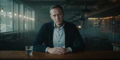 Roher:
How is President Navalny - Navalny