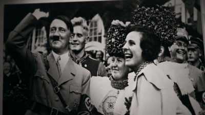 RÖHM ARRESTED AND CHARGED - Hitler and the Nazis: Evil on Trial