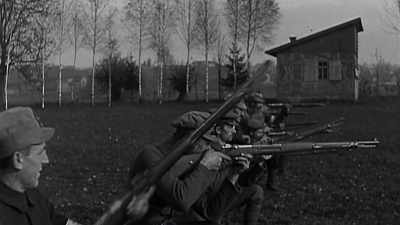 Rohm definitely had access to weapons. - Hitler's Gold