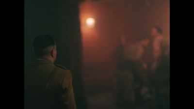 Rohm lived a different life than all
others. - Rise of the Nazis