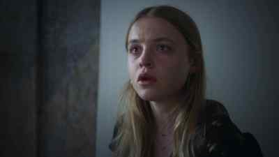 - [Roisin] I have to go now. - The Deceived