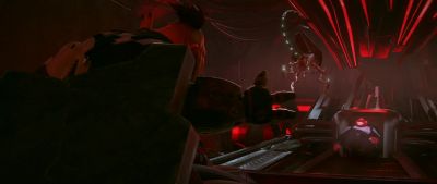 Rok, watch out! - Star Trek: Prodigy