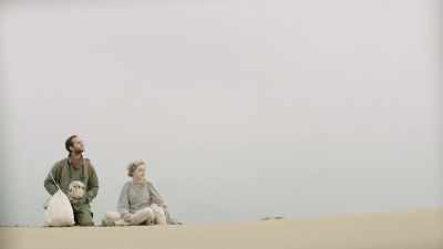 [Rola] Hmm... blue. - Everything Beautiful Is Far Away