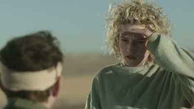 Rola, I've been
out here a long time. - Everything Beautiful Is Far Away