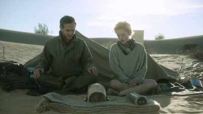 - [Rola] Susan?
- Yes? - Everything Beautiful Is Far Away
