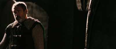 Roland, you are a vile traitor. - The Last Redemption