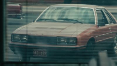 Roland: Believe this? - True Detective
