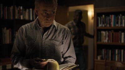 Roland? - True Detective