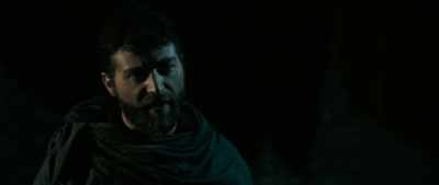 Roland - Stop right there. - The Last Redemption