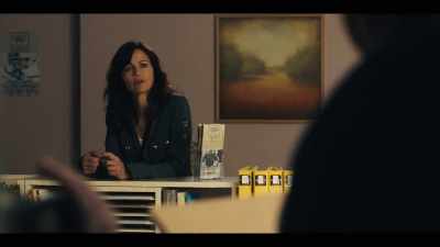 Roland is very
responsible. Why? - Jett