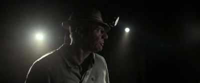 - Roland, what about me?
- Choose yourself. - The Deep Dark