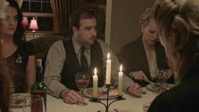 Roland, what do you
think about all this? - Thousand Yard Stare