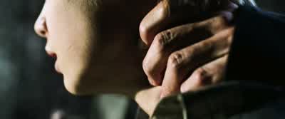 Roland......they're taking me to that place. - The Dark Tower