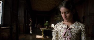 ROLFE I think you still love the man - The New World