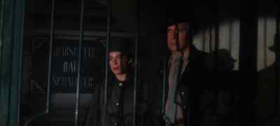 Rolfe, please. - The Sound of Music
