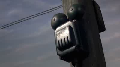 Roll call! - Chicken Run