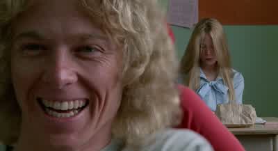 - Roll call. - Carrie