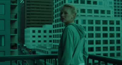 Roll credits. - The Ring