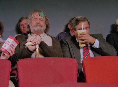 Roll it, Jer. - The A-Team