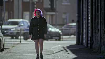 Roll on the trial and my dad
decided to plead not guilty - Children of the Cult