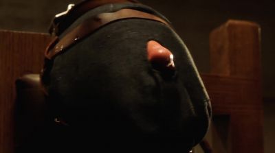 Roll on two. - The Green Mile
