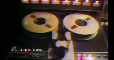 Roll tape - Love to Love You, Donna Summer
