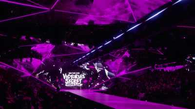 Roll tape. What is Victoria's Secret? - Victoria's Secret: Angels and Demons