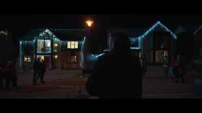 Roll up. Roll up for
the great Staplethorne Close - Bad Tidings