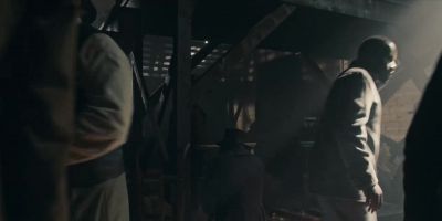 Roll up, roll up. Ladies and gentlemen. - Billy the Kid