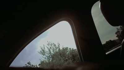 Rolling around with a, just
with a digital recorder going - Sasquatch