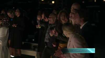 ♪ Rolling in the deep♪ - Adele One Night Only
