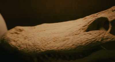 Rolling in their horror, - H. P. Lovecraft's The Old Ones