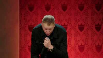 "[rolling tongue] - Gary Owen: Black Famous