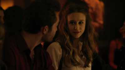 ROLLING STONE... - Wicked City